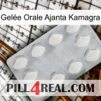Gelée Orale Ajanta Kamagra 16